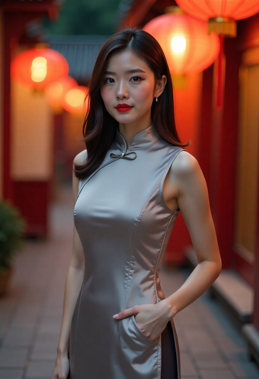 第十三位访客 海报