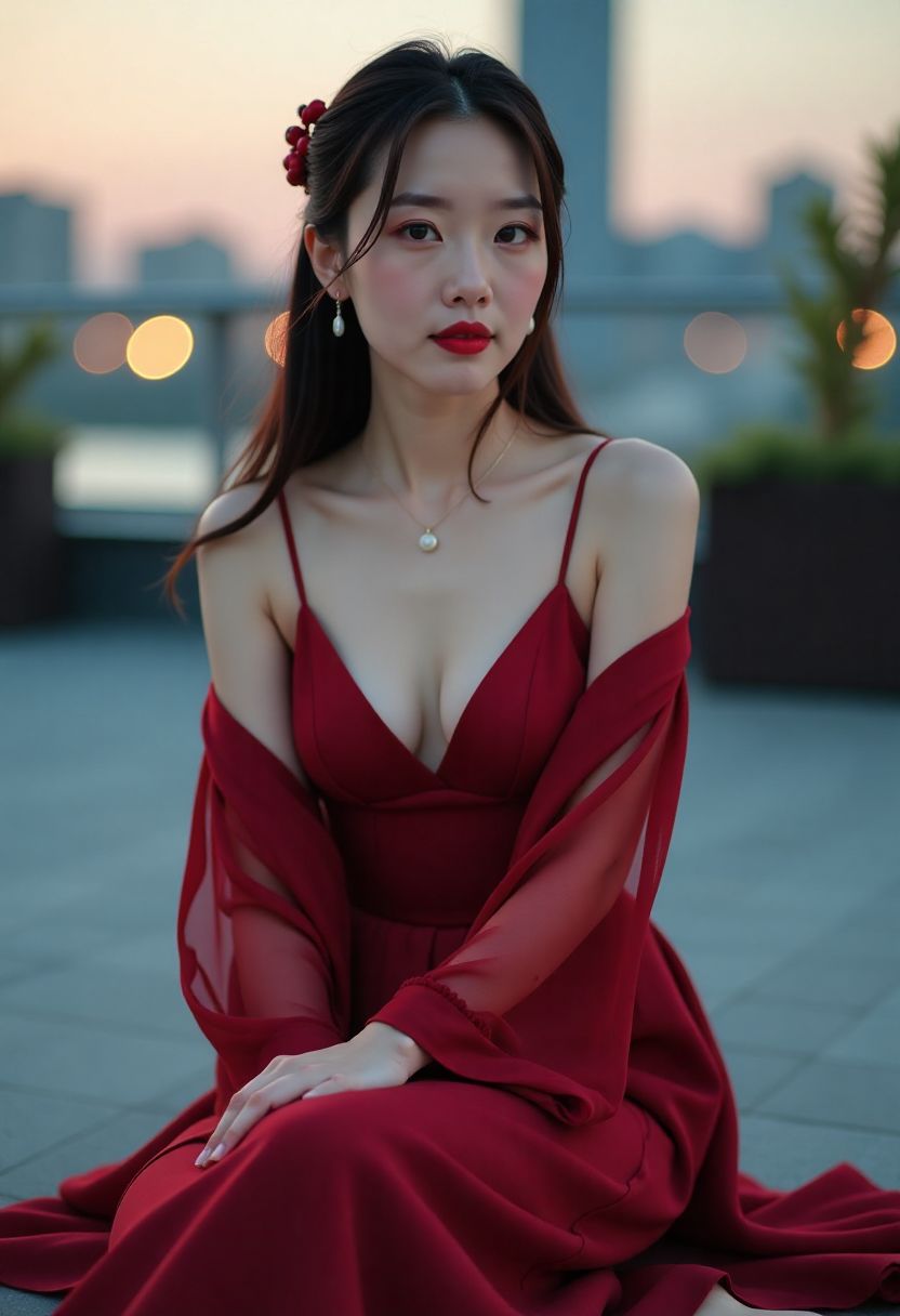 星轨之外 海报