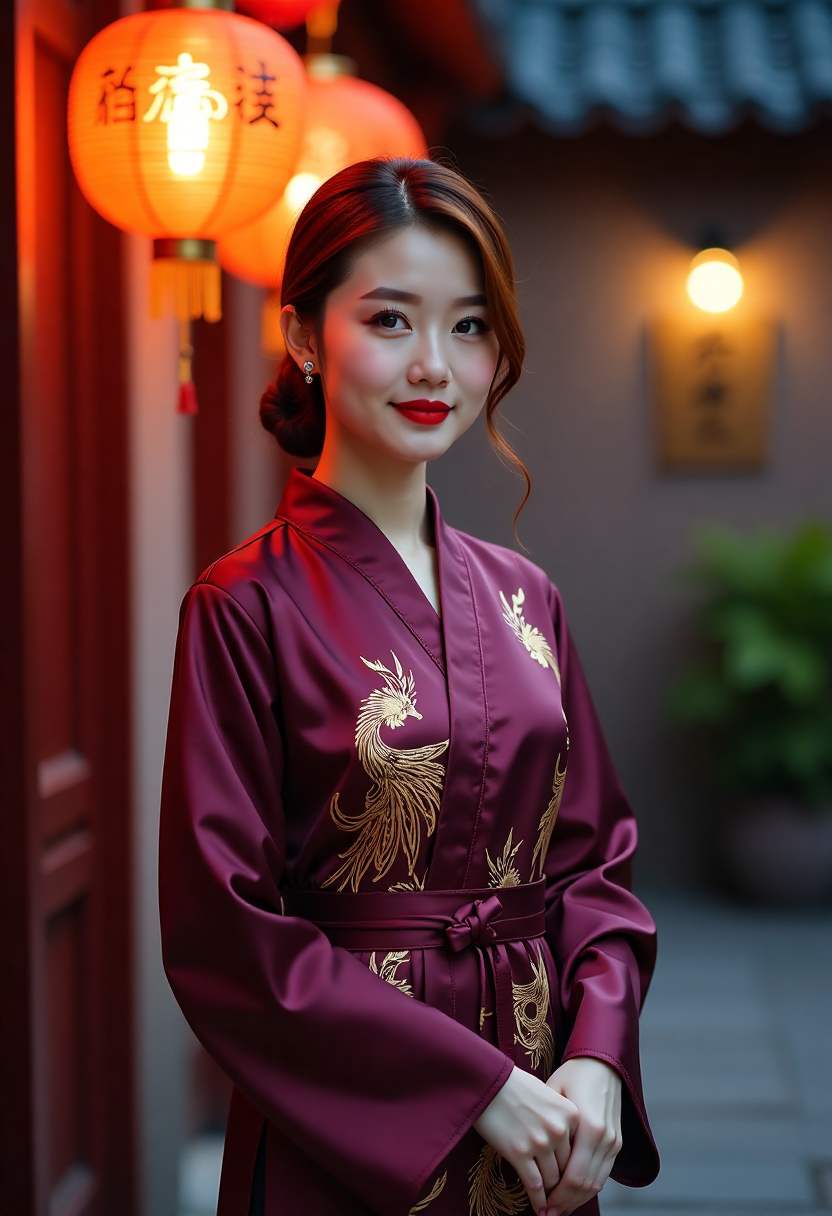 雾岛来信 海报