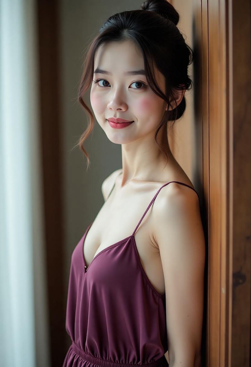 青梅巷 海报