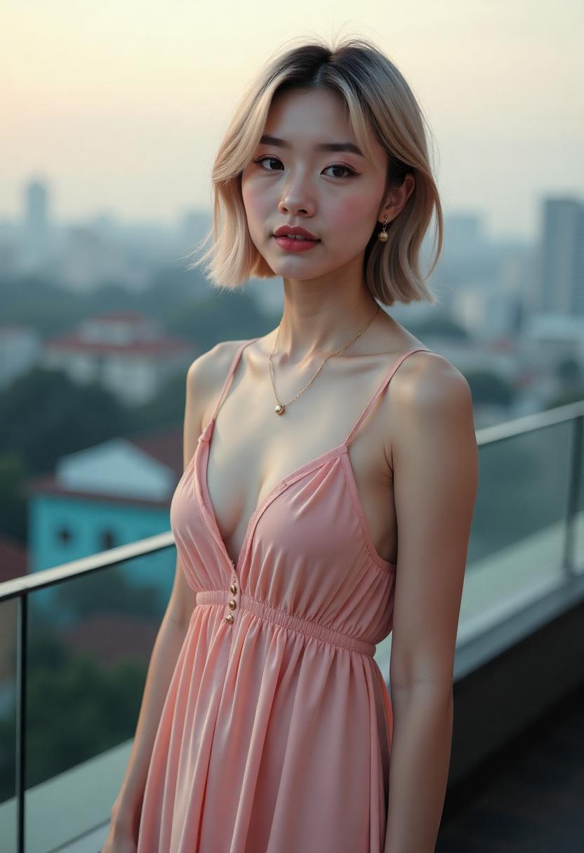 收信人不明 海报