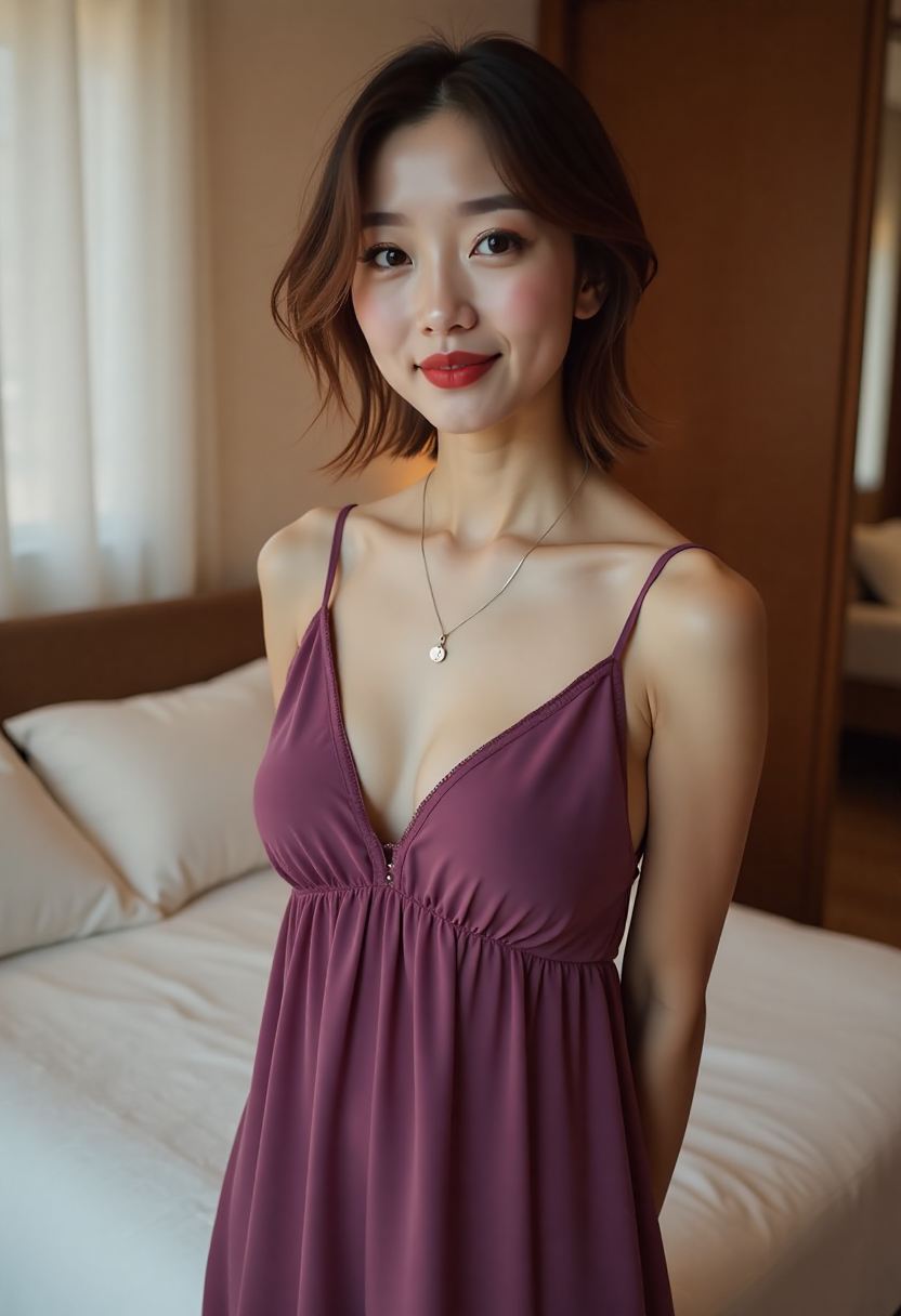 谁在敲门 海报