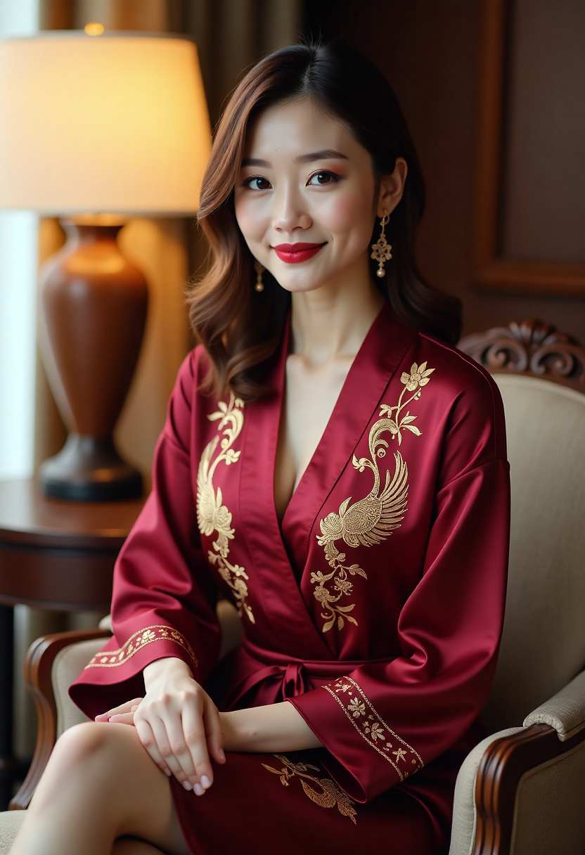 白鹭停云 海报