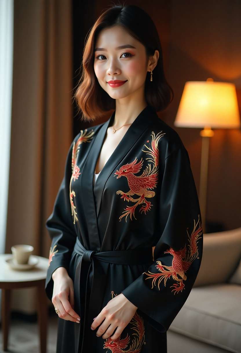 失重年代 海报