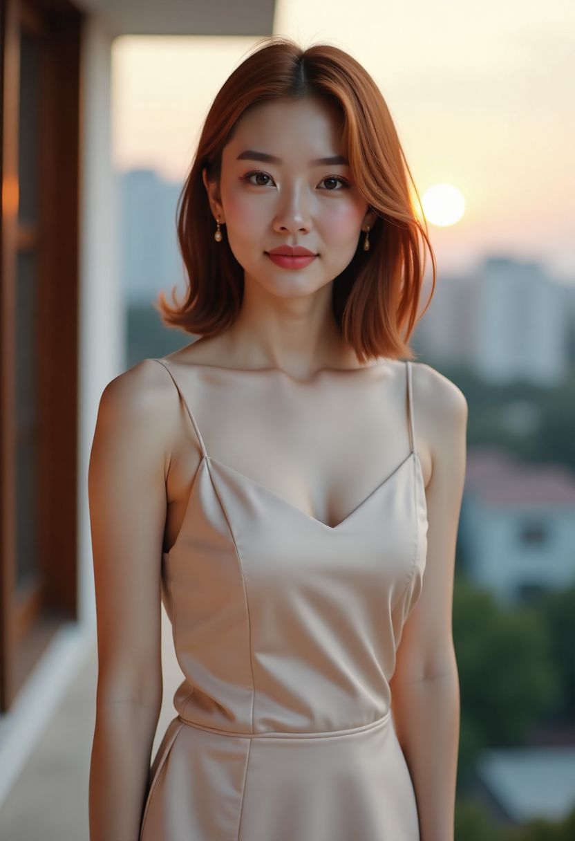 铁轨尽头是海 海报